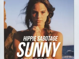 Album: Hippie Sabotage - The Sunny Album (Deluxe Edition) The Sunny Album (Deluxe Edition)