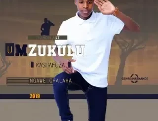 UMzukulu KaShafuza - Asambeni UMzukulu KaShafuza – Asambeni