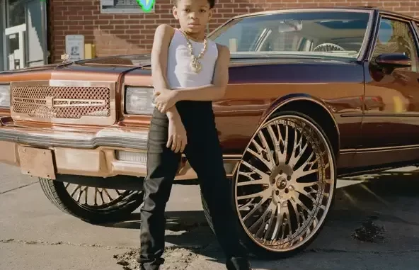 VIC MENSA – $WISH (feat. G Eazy & Chance the Rapper) VIC MENSA – $WISH (feat. G Eazy & Chance the Rapper)