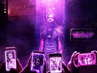 Album: YTB Trench & Young Stoner Life - Versatalien Versatalien