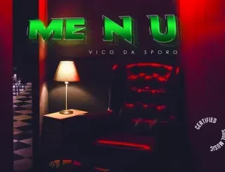Vico Da Sporo - Acrimony Ft. NATASHA MD, K Motion & Sibusiso makhoba Vico Da Sporo – Acrimony Ft. NATASHA MD, K Motion & Sibusiso makhoba