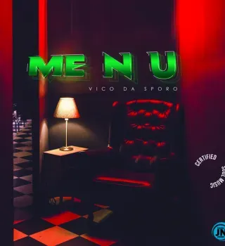 EP: Vico Da Sporo - Me N U EP: Vico Da Sporo - Me N U