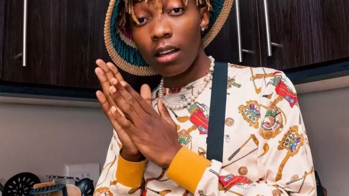 XDuppy, Dj Maphorisa & Ricky Lenyora – Qude XDuppy, Dj Maphorisa & Ricky Lenyora – Qude