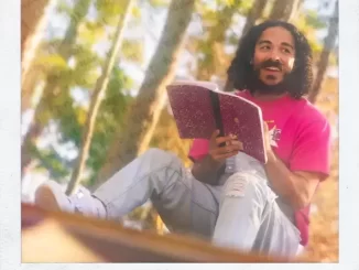 Album: Anees - summer camp summer camp