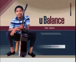 uBalance - Udlala kancane uBalance – Udlala kancane