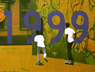 Album: Joey Bada$$ - 1999 1999