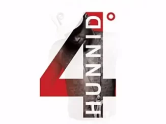 Album: YG - 4 Hunnid Degreez 4 Hunnid Degreez