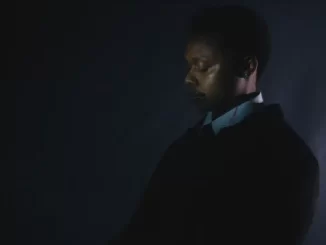 ALBUM: A-Reece – P2 : THE BIG HEARTED BAD GUY A-Reece - BETTER NOW
