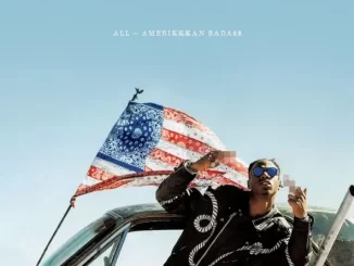 Album: Joey Bada$$ - ALL-AMERIKKKAN BADA$$ ALL AMERIKKKAN BADA$$