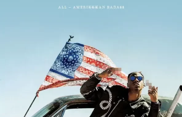 ALL AMERIKKKAN BADA$$ ALL AMERIKKKAN BADA$$