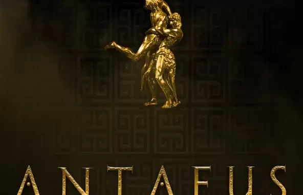 Antaeus Antaeus