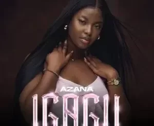 Album: Azana - Igagu Album: Azana - Igagu