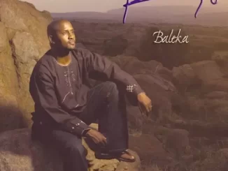 Album: Ringo Madlingozi - Baleka Baleka