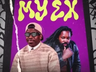 Big Xhosa - My Ex ft Big Zulu Big Xhosa – My Ex ft Big Zulu