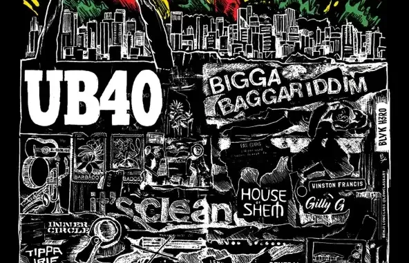 Bigga Baggariddim Bigga Baggariddim
