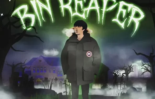 Bin Reaper Bin Reaper