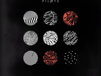 Album: twenty one pilots - Blurryface Blurryface