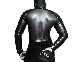 Album: Bobby Brown - Bobby Bobby