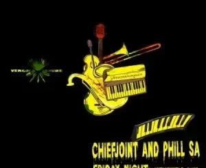 Chief Joint & Phill SA - Friday Night (Authentic Mix) Chief Joint & Phill SA – Friday Night (Authentic Mix)