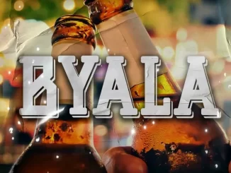 Chillibite, Lesmahlanyeng, Leon Lee, Bayor97, Mack Eaze - Byala Chillibite, Lesmahlanyeng, Leon Lee, Bayor97, Mack Eaze – Byala