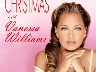 Album: Vanessa Williams - Christmas With Vanessa Williams Christmas With Vanessa Williams