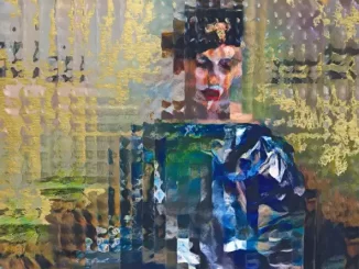 Album: Glasser - Crux Crux