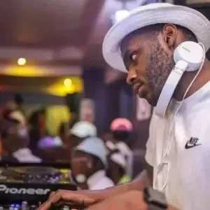 Culprit 001 – Secret Location Amapiano Mix Culprit 001 – Secret Location Amapiano Mix
