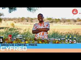 Cyfred - Groove Cartel Amapiano Mix (October) Cyfred – Groove Cartel Amapiano Mix (October)