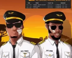 D3AN - Accra ft. DJ Tunez D3AN – Accra ft. DJ Tunez