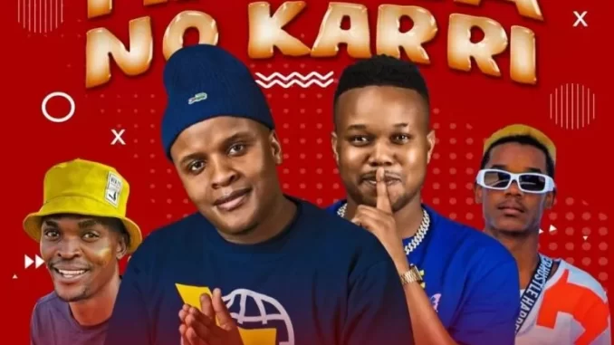DJ Karri & DJ Gizo – Hamba No Karri ft Sbeez & Bukzin Kays DJ Karri & DJ Gizo – Hamba No Karri ft Sbeez & Bukzin Kays