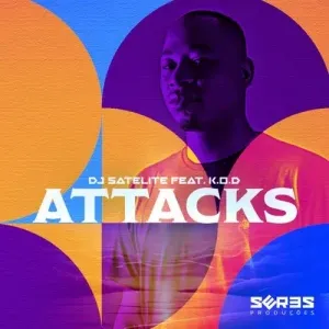 DJ Satelite – Attacks ft. K.O.D. DJ Satelite – Attacks ft. K.O.D.