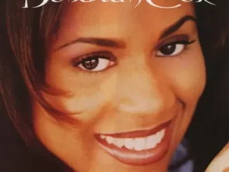 Album: Deborah Cox - Deborah Cox (Expanded) Deborah Cox (Expanded)