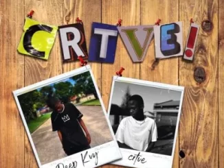 Deep Kvy - 10 10 Ft. TNK MusiQ Deep Kvy – Lullaby