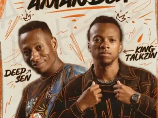 Deep Sen, KingTalkzin & Oskido - Amandla (Radio Edit) ft KingTalkzin & Mthunzi Deep Sen, Kabza De Small & Oskido - Amandla (Club Mix) ft King Talkzin & Mthunzi