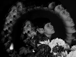 Album: Ragana - Desolation's Flower Desolation's Flower