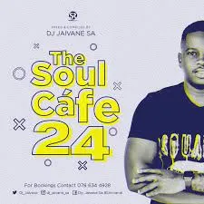 Dj Jaivane – TheSoulCafe Vol 24 (Summer Edition 3Hours) Mix Dj Jaivane – TheSoulCafe Vol 24 (Summer Edition 3Hours) Mix