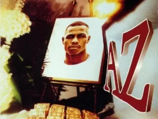 Album: AZ - Doe or Die Doe or Die