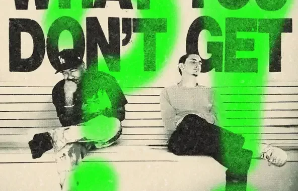 Domo Genesis & Graymatter What You Don’t Get ! Domo Genesis & Graymatter What You Don’t Get !