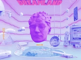 Album: Glass Animals - Dreamland Dreamland