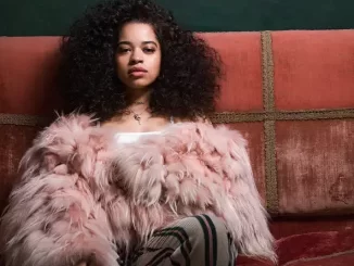 Album: Ella Mai - Ella Mai Ella Mai