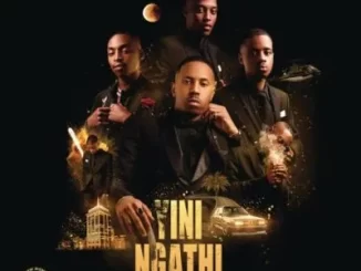 EP: Felo Le Tee - Yini Ngathi (Live) EP: Felo Le Tee - Yini Ngathi (Live)