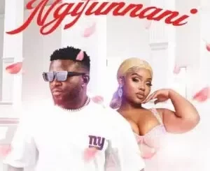 Femi Large & MaWhoo - Ngifunani Femi Large & MaWhoo – Ngifunani