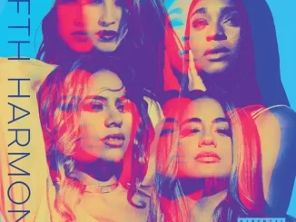 Album: Fifth Harmony - Fifth Harmony Fifth Harmony