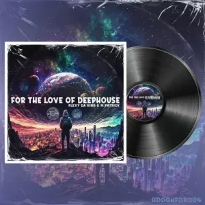 Flexy Da King & M.Patrick – For The Love Of Deep House (Nostalgic Mix) Flexy Da King & M.Patrick – For The Love Of Deep House (Nostalgic Mix)