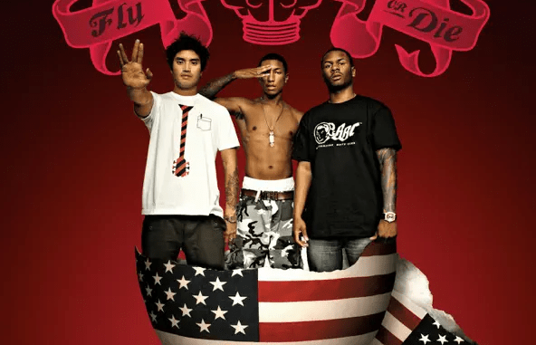 Fly or Die Fly or Die