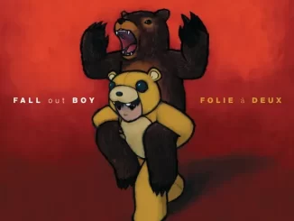 Album: Fall Out Boy - Folie à deux (Bonus Track Version) Folie à deux (Bonus Track Version)