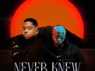 Freddy K - Never Know Freddy K – Never Know