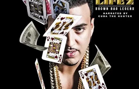 French Montana Casino Life 2 Brown Bag Legend French Montana Casino Life 2 Brown Bag Legend