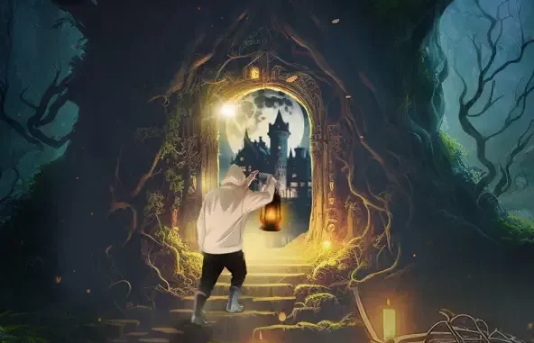 Gathered By The Lantern Powfu Gathered By The Lantern Powfu