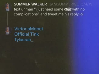 EP: Summer Walker - Girls Need Love (Girls Mix) Girls Need Love (Girls Mix) EP